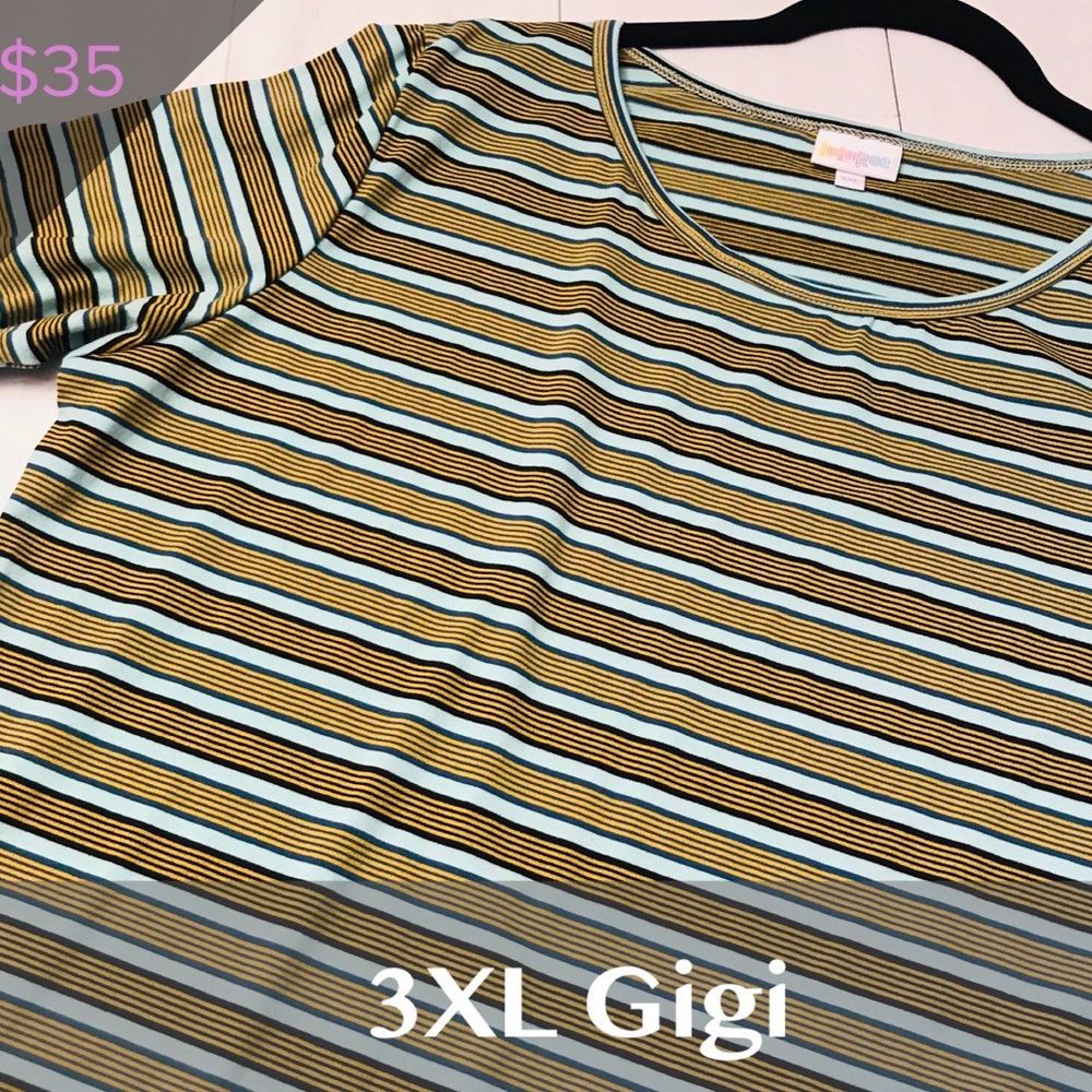 Gigi -BNWT